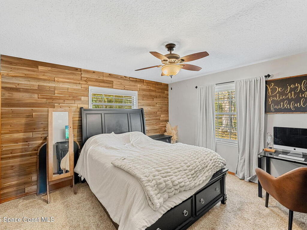 4100 Carolwood Drive, Melbourne, FL 32934