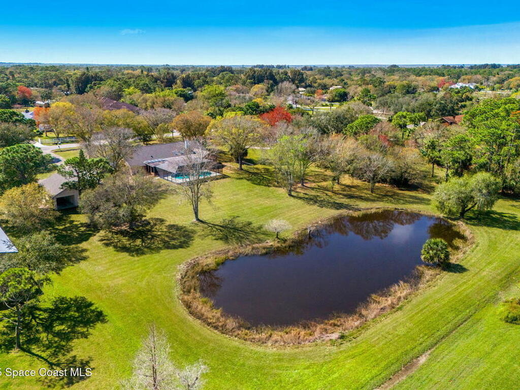 4100 Carolwood Drive, Melbourne, FL 32934