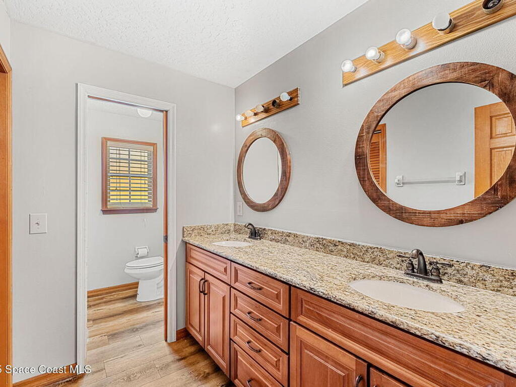 4100 Carolwood Drive, Melbourne, FL 32934
