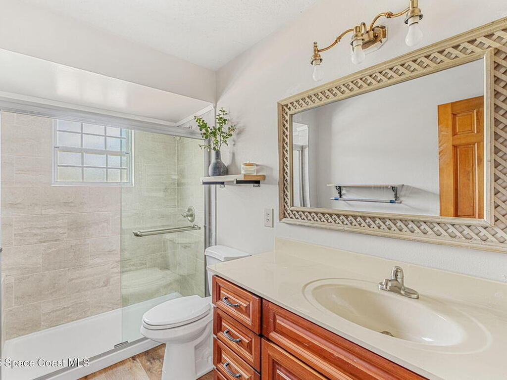 4100 Carolwood Drive, Melbourne, FL 32934