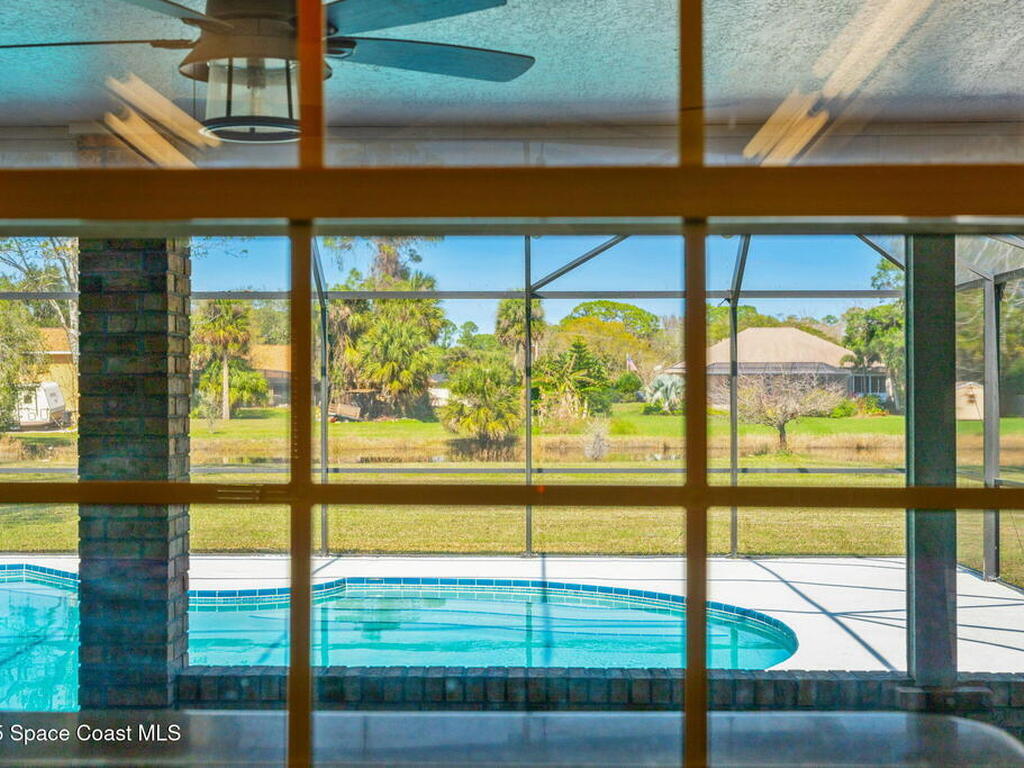 4100 Carolwood Drive, Melbourne, FL 32934