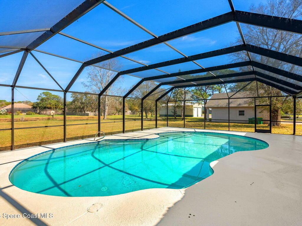 4100 Carolwood Drive, Melbourne, FL 32934