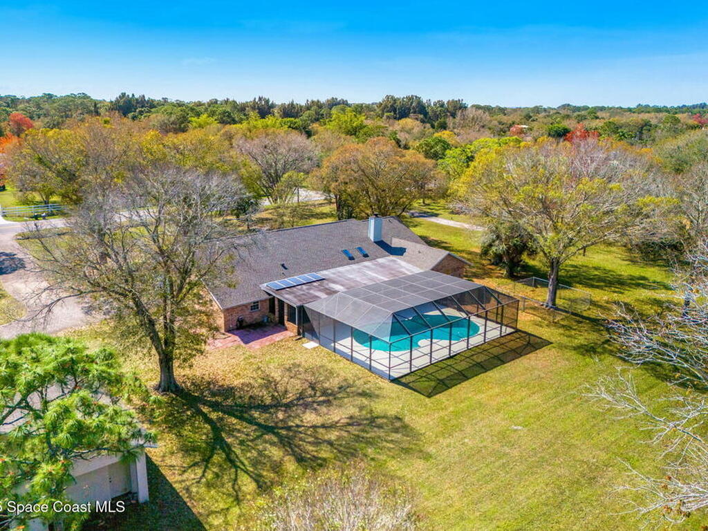 4100 Carolwood Drive, Melbourne, FL 32934