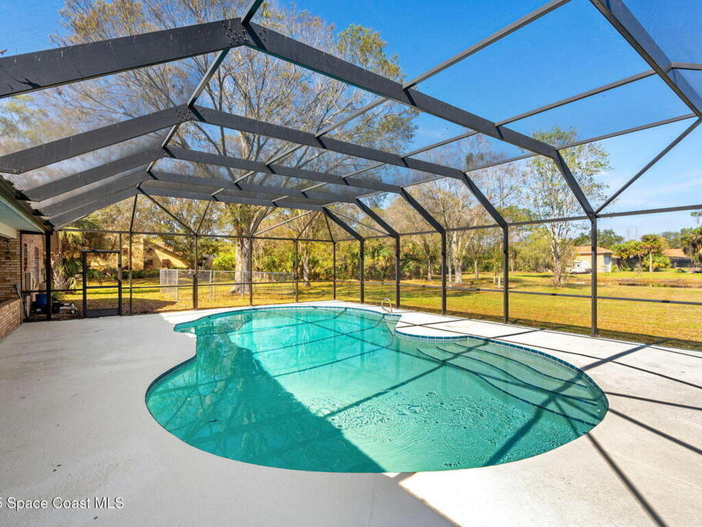 4100 Carolwood Drive, Melbourne, FL 32934