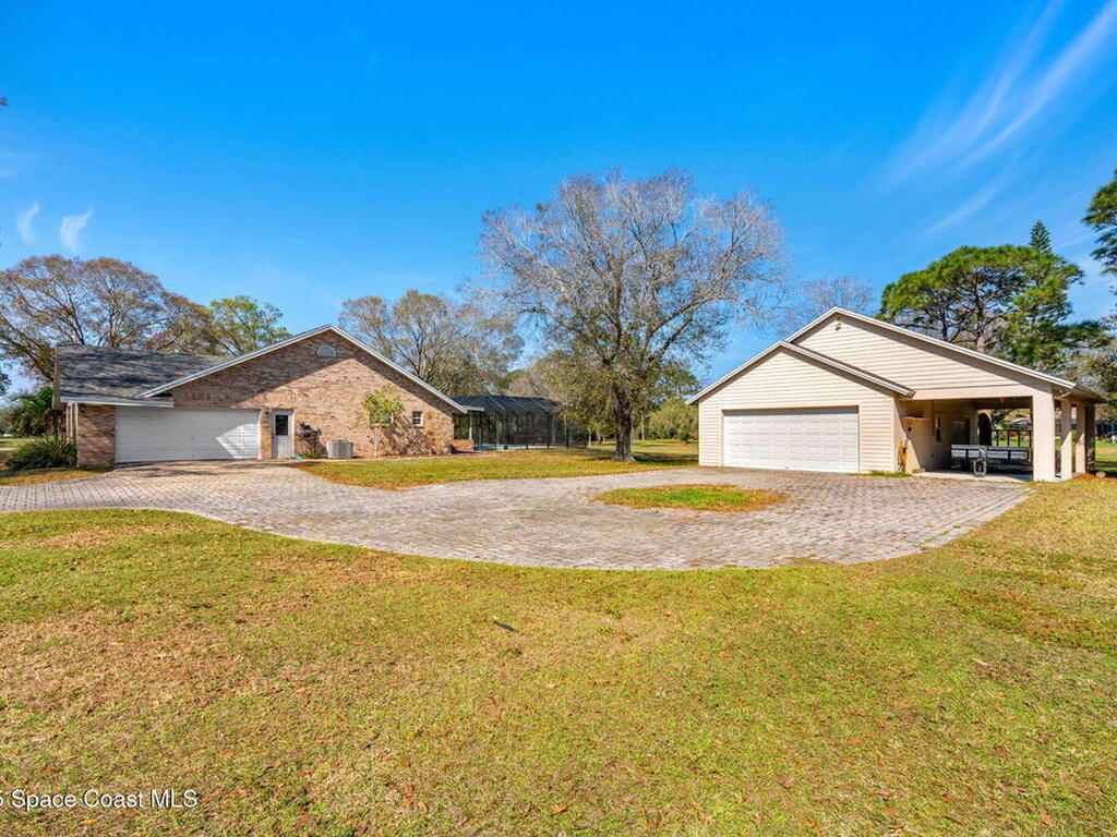 4100 Carolwood Drive, Melbourne, FL 32934