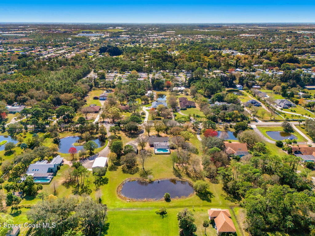 4100 Carolwood Drive, Melbourne, FL 32934