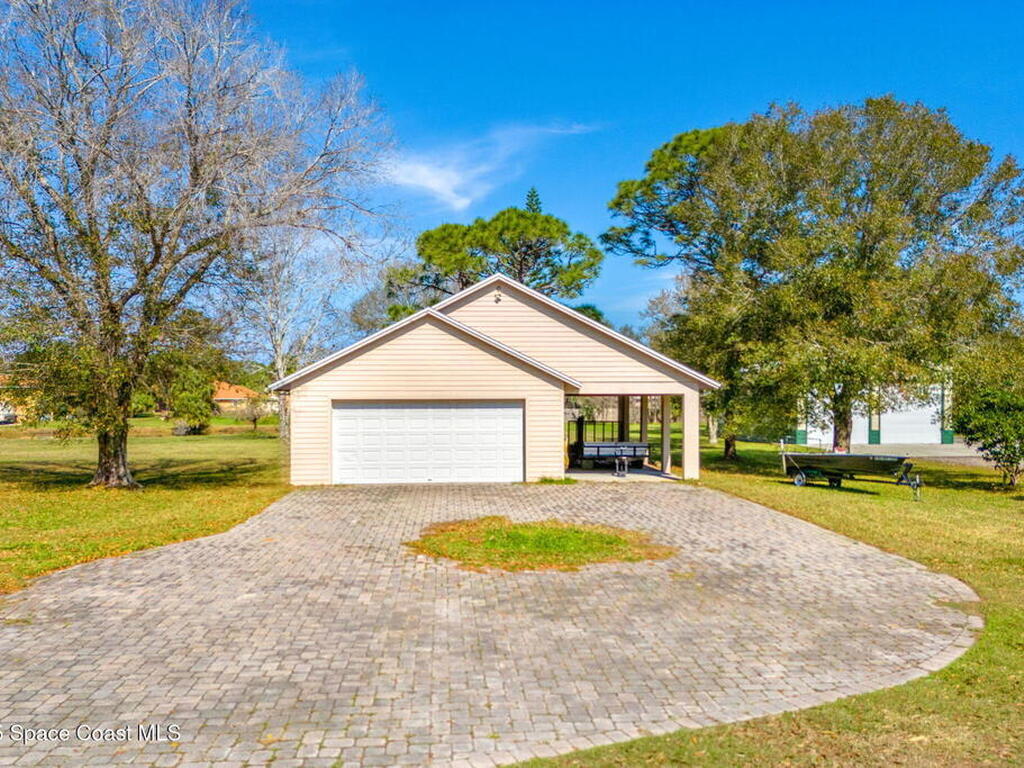 4100 Carolwood Drive, Melbourne, FL 32934