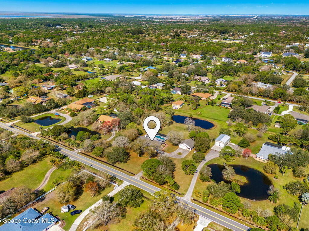 4100 Carolwood Drive, Melbourne, FL 32934