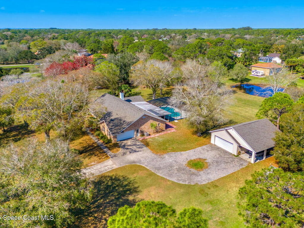 4100 Carolwood Drive, Melbourne, FL 32934