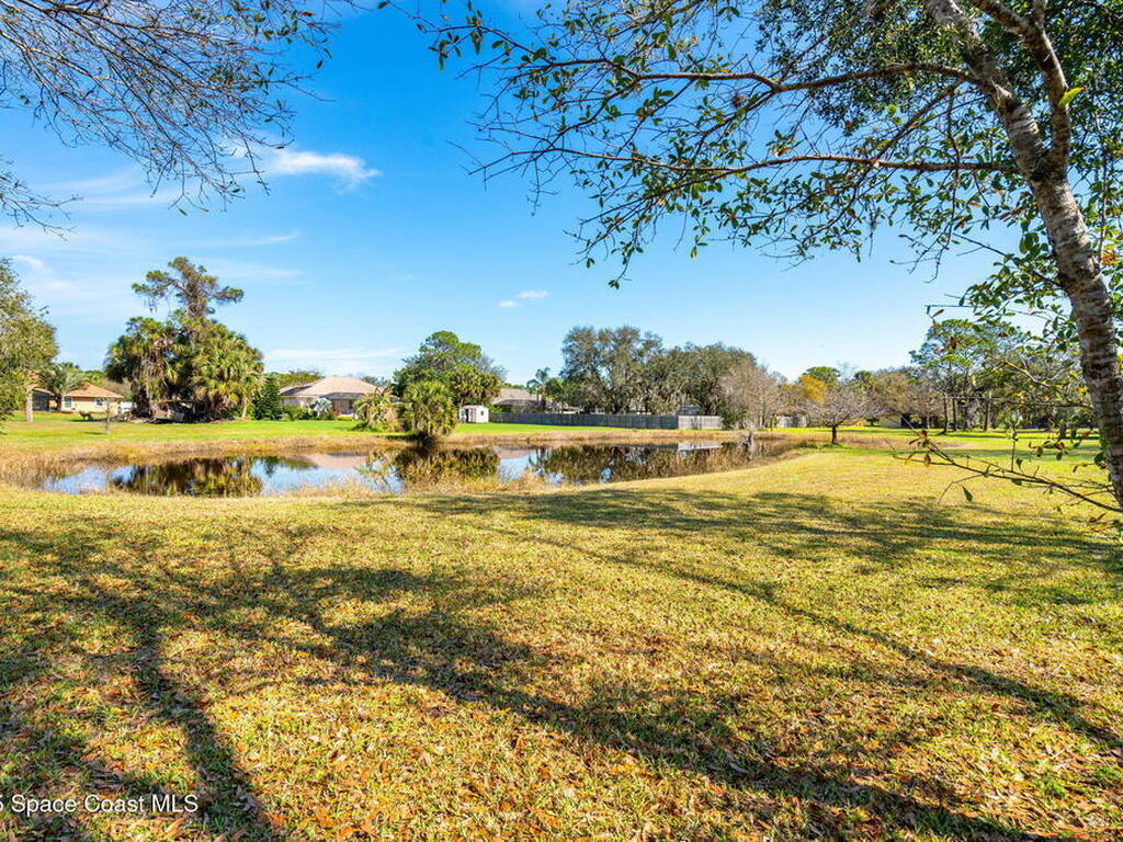 4100 Carolwood Drive, Melbourne, FL 32934