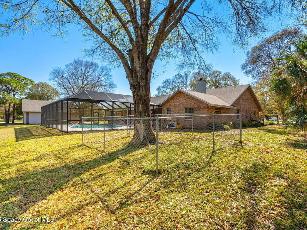 4100 Carolwood Drive, Melbourne, FL 32934