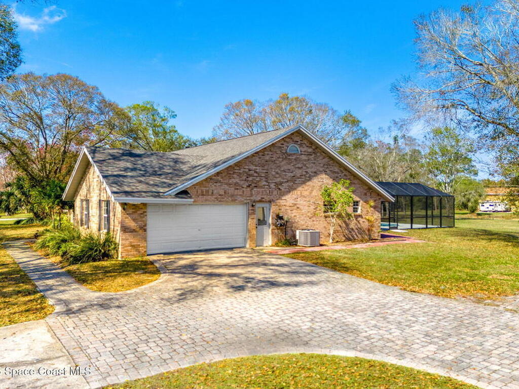 4100 Carolwood Drive, Melbourne, FL 32934