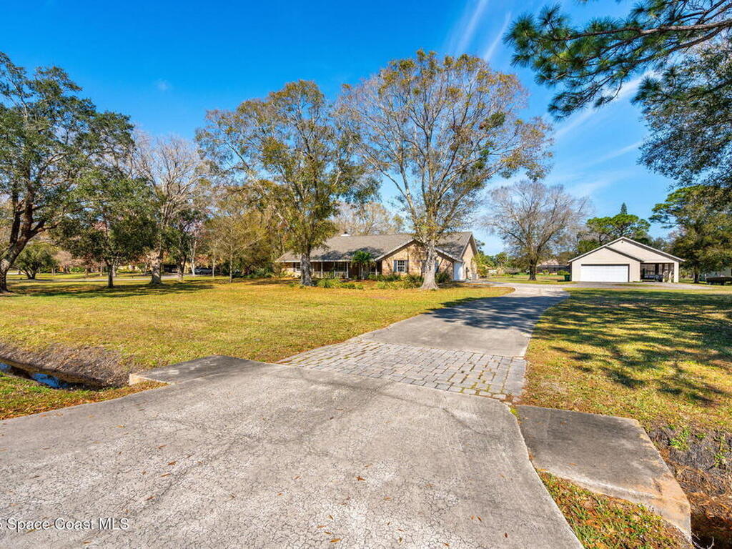 4100 Carolwood Drive, Melbourne, FL 32934
