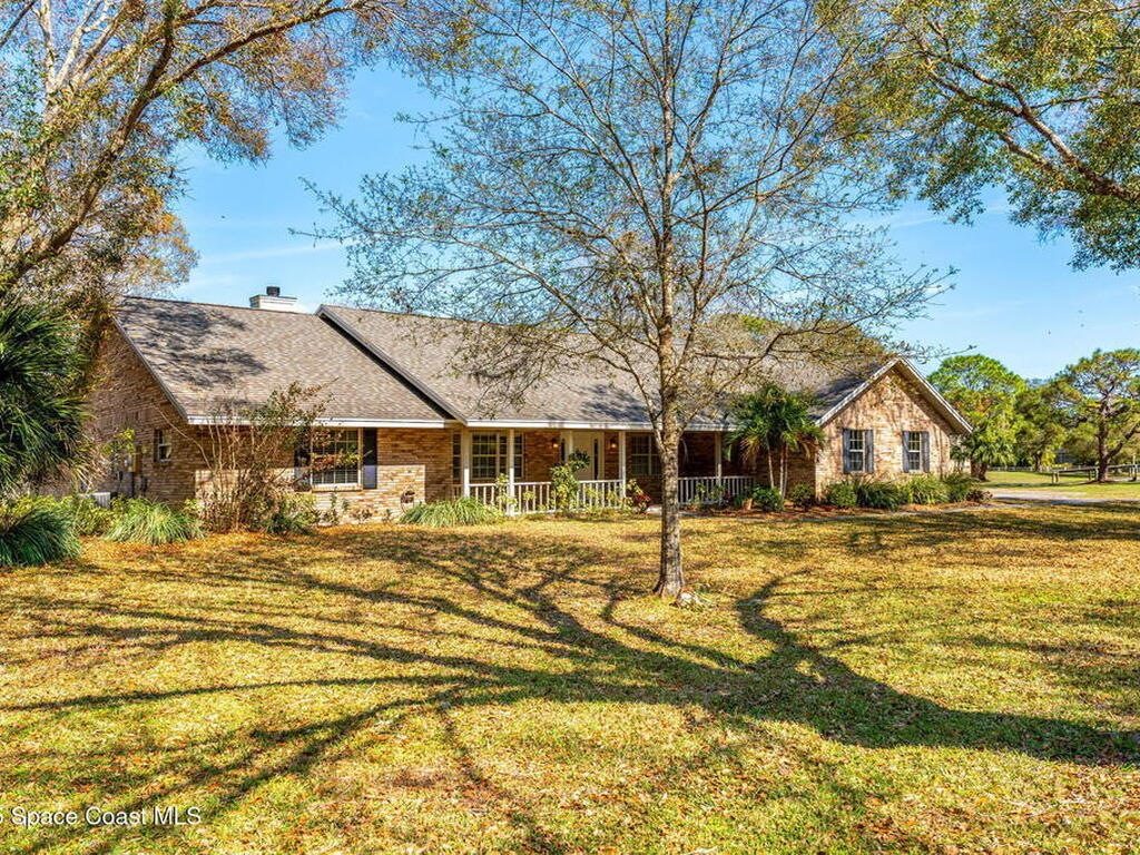 4100 Carolwood Drive, Melbourne, FL 32934