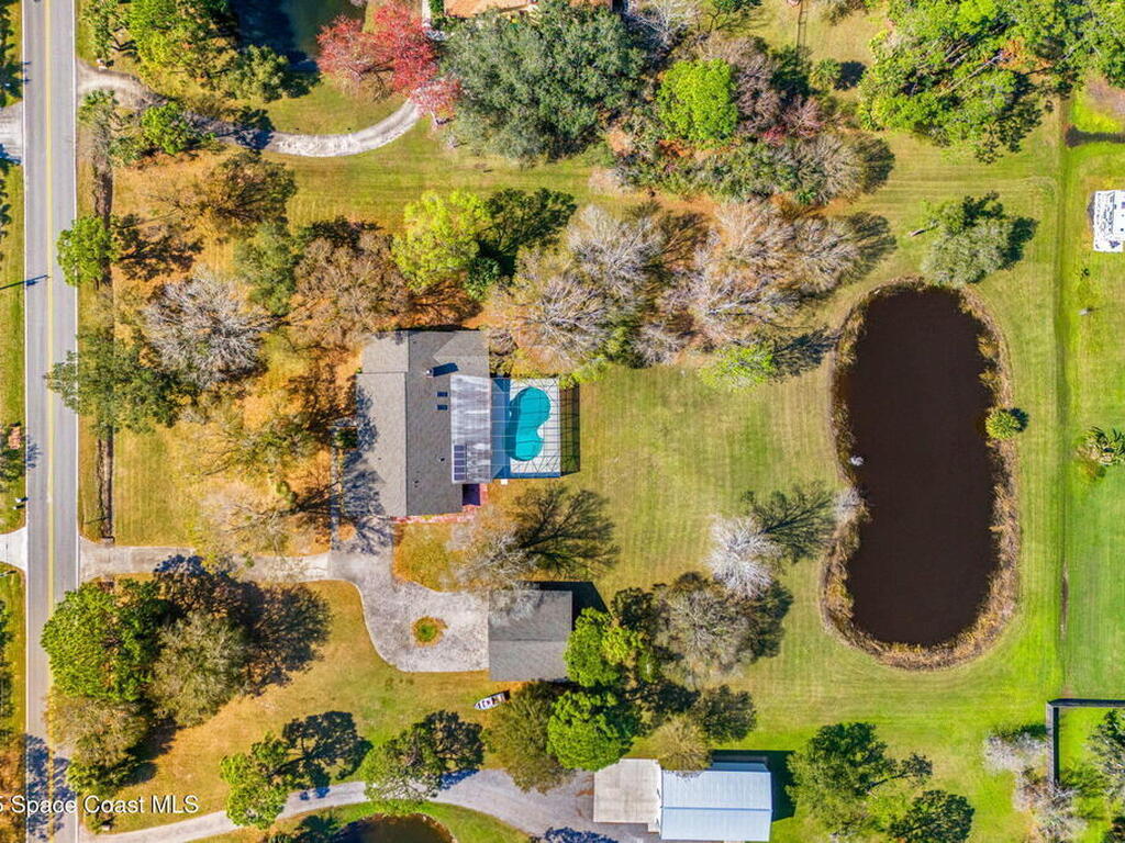 4100 Carolwood Drive, Melbourne, FL 32934