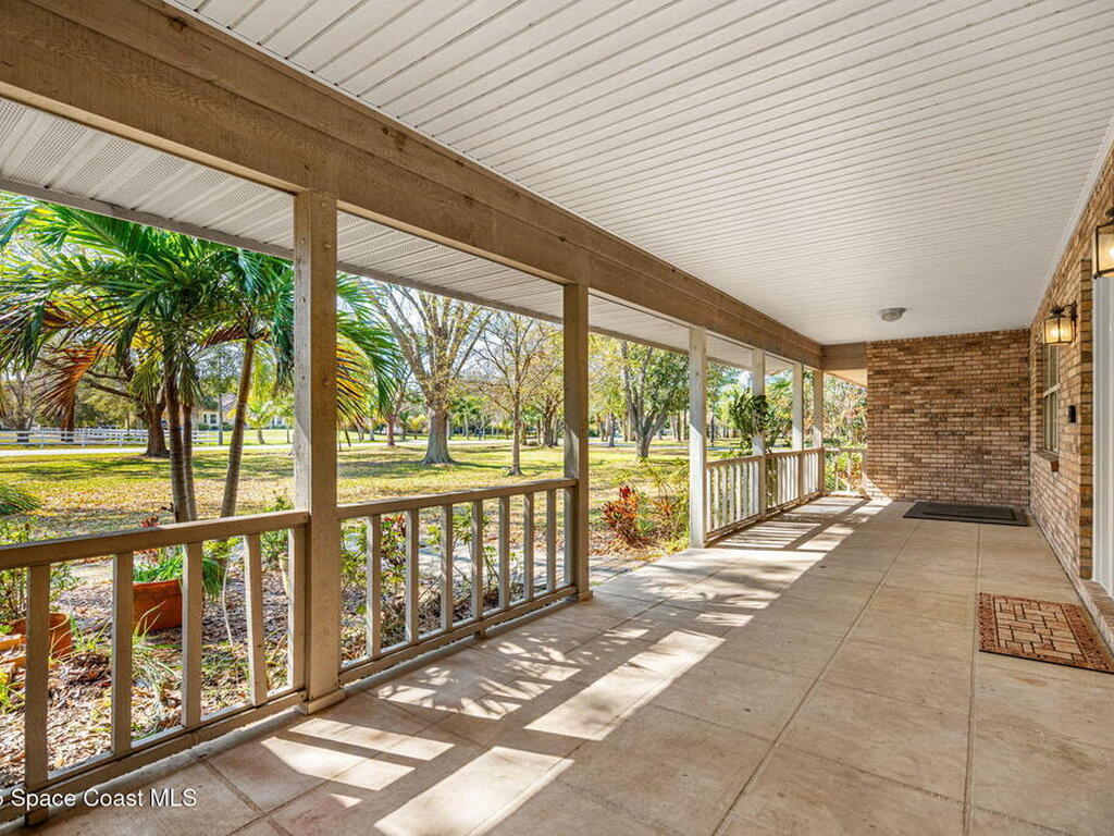 4100 Carolwood Drive, Melbourne, FL 32934
