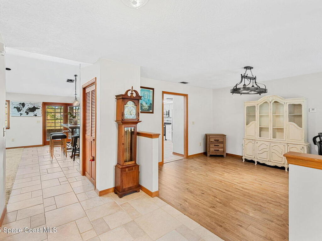4100 Carolwood Drive, Melbourne, FL 32934