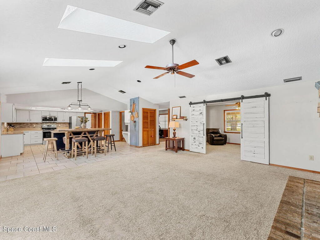 4100 Carolwood Drive, Melbourne, FL 32934
