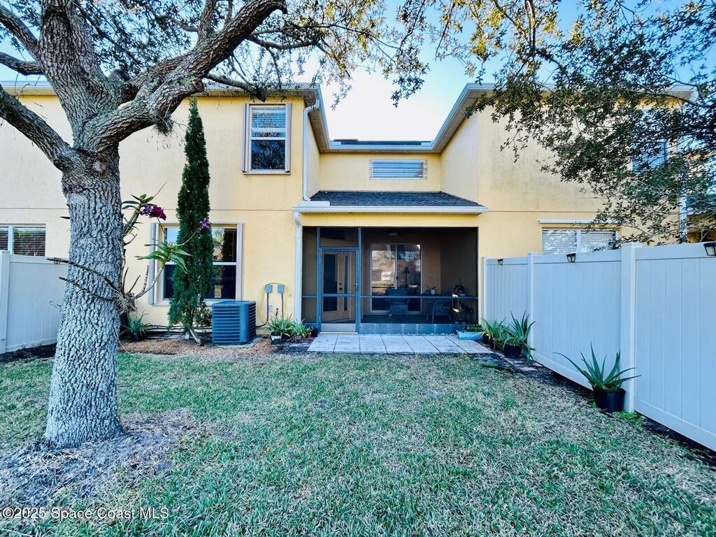 3202 Arden Circle, Melbourne, FL 32934