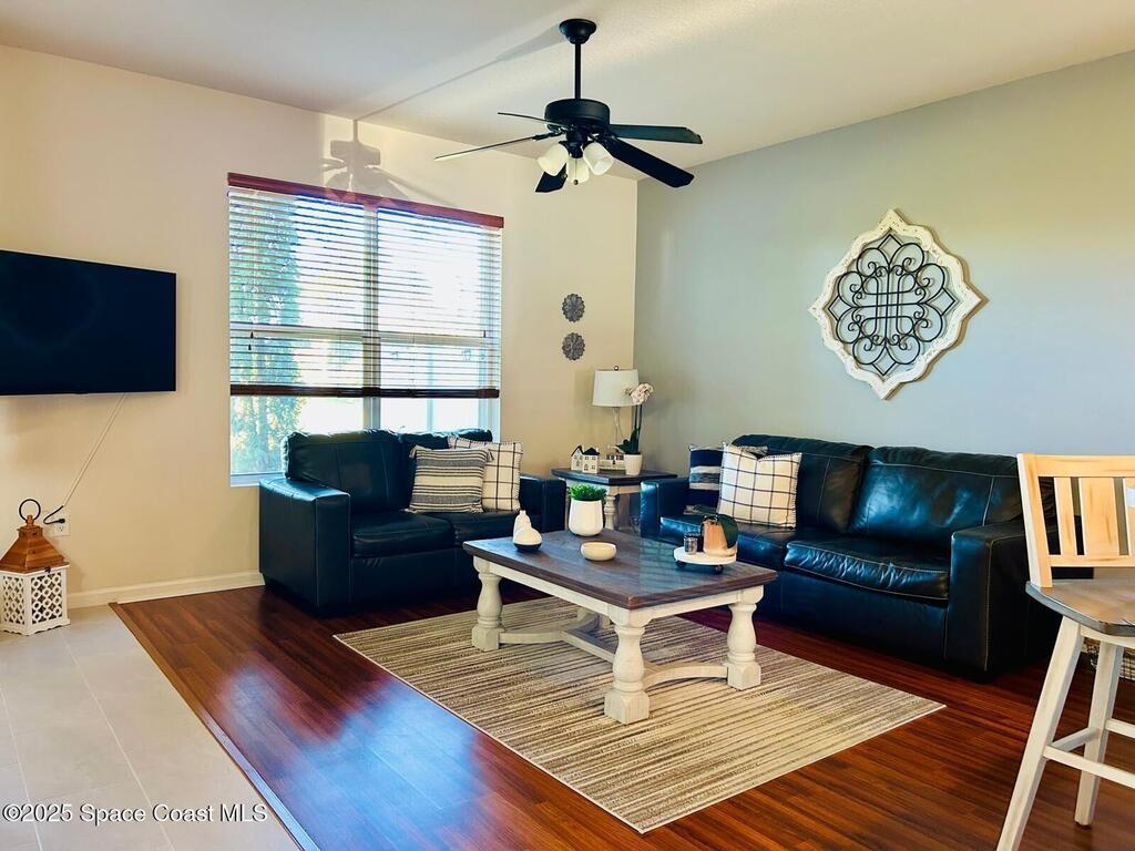 3202 Arden Circle, Melbourne, FL 32934