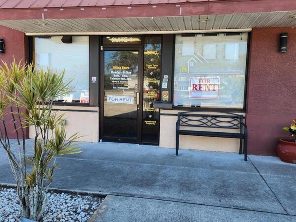 8501 Astronaut Boulevard, Cape Canaveral, FL 32920