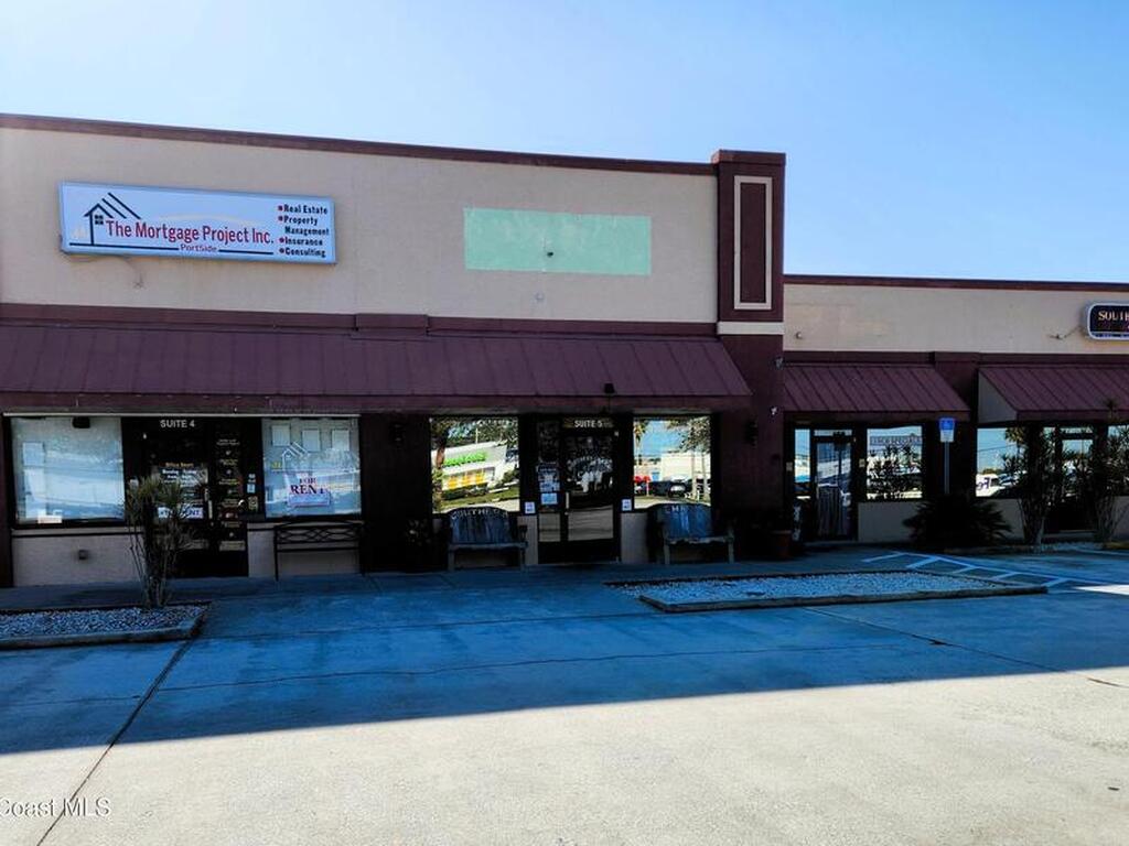8501 Astronaut Boulevard, Cape Canaveral, FL 32920