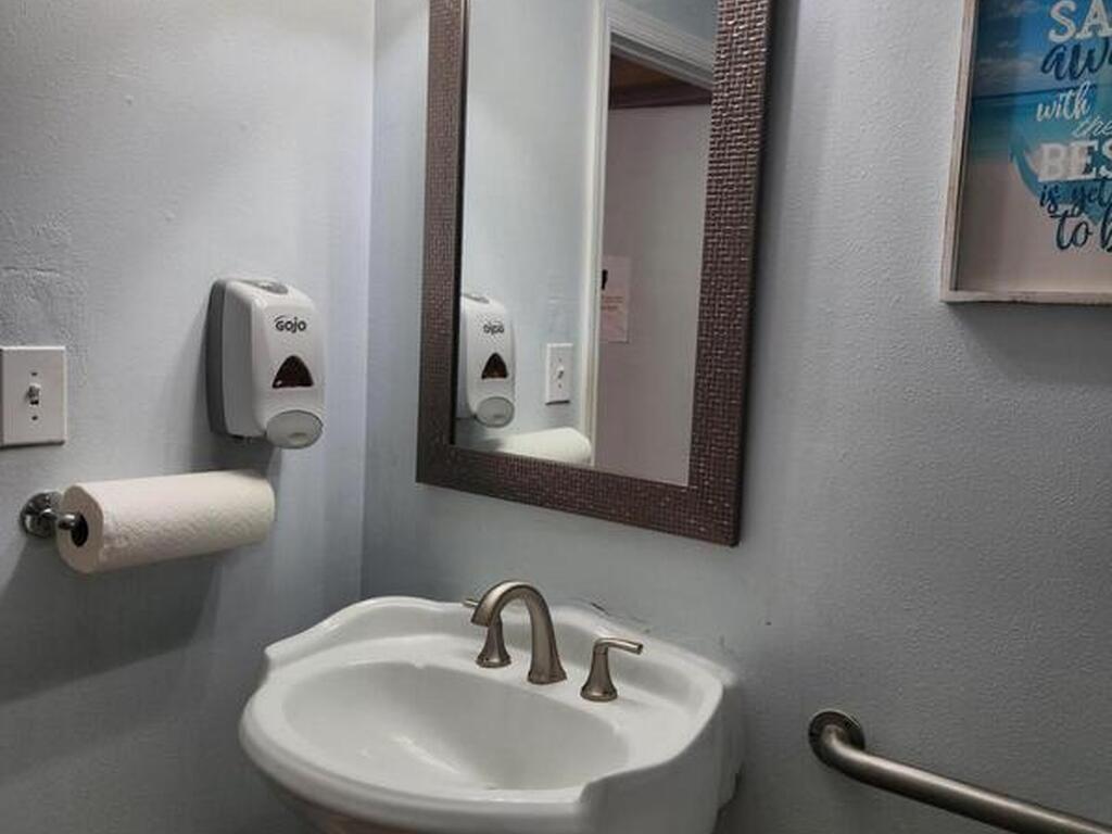 8501 Astronaut Boulevard, Cape Canaveral, FL 32920