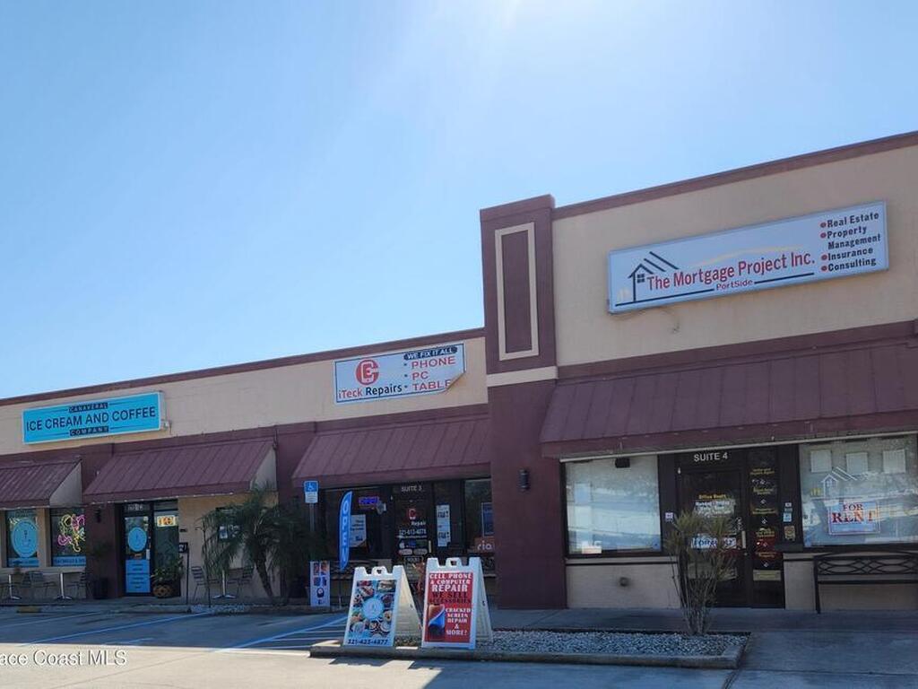 8501 Astronaut Boulevard, Cape Canaveral, FL 32920