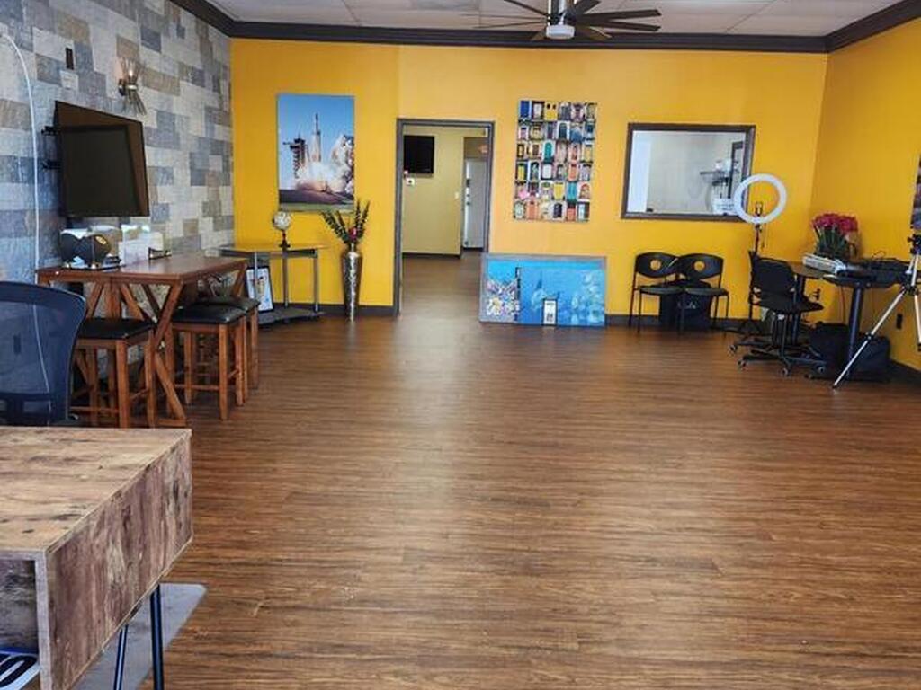 8501 Astronaut Boulevard, Cape Canaveral, FL 32920