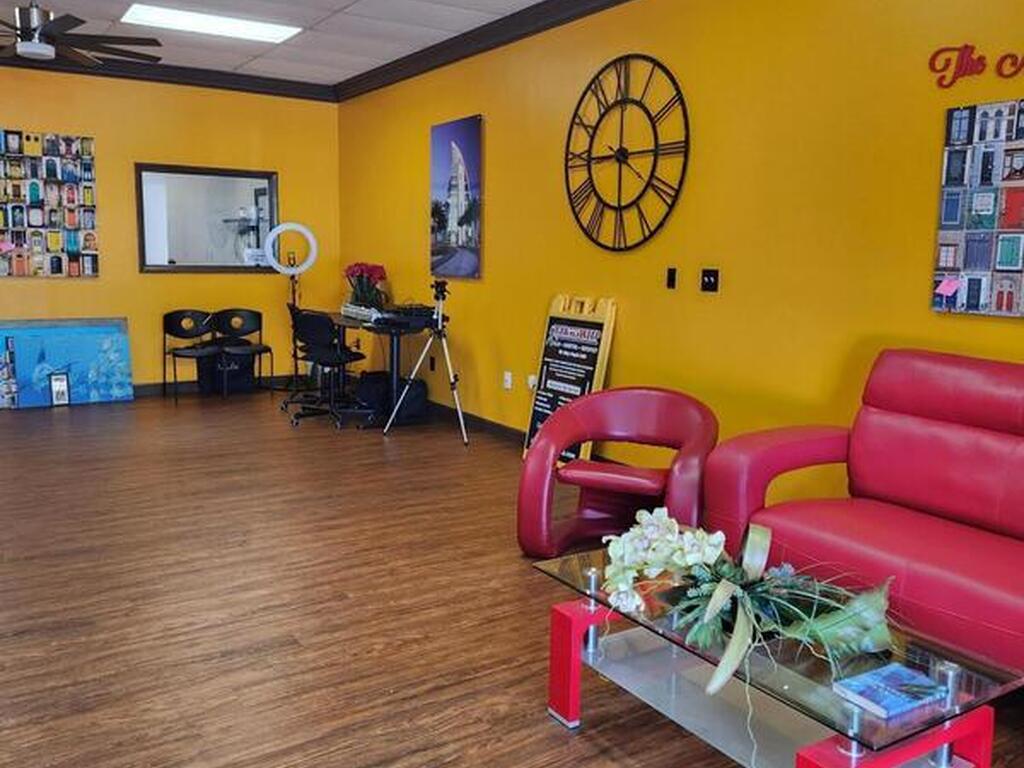 8501 Astronaut Boulevard, Cape Canaveral, FL 32920