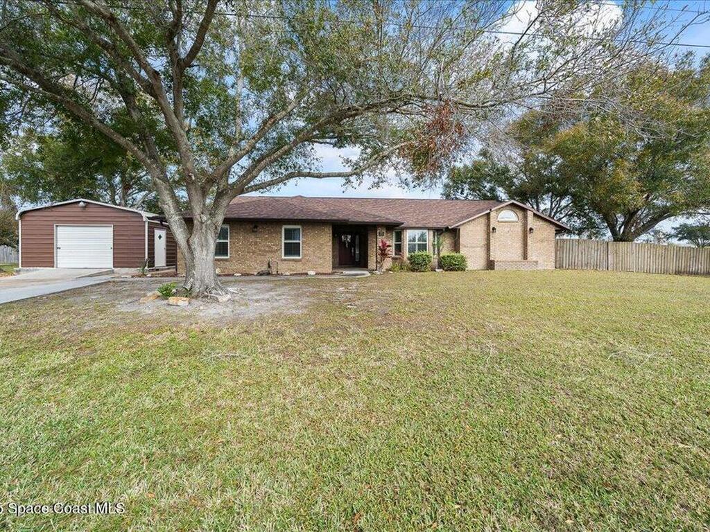 1000 Orange Woods Boulevard, Rockledge, FL 32955