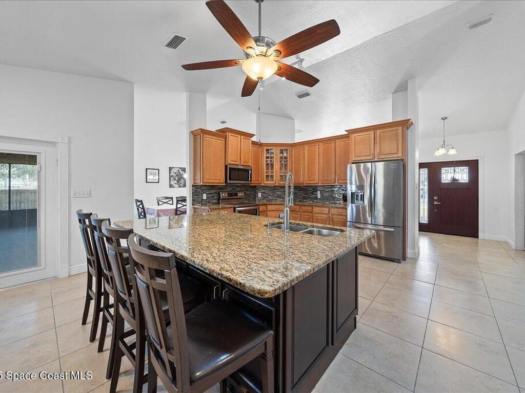 1000 Orange Woods Boulevard, Rockledge, FL 32955