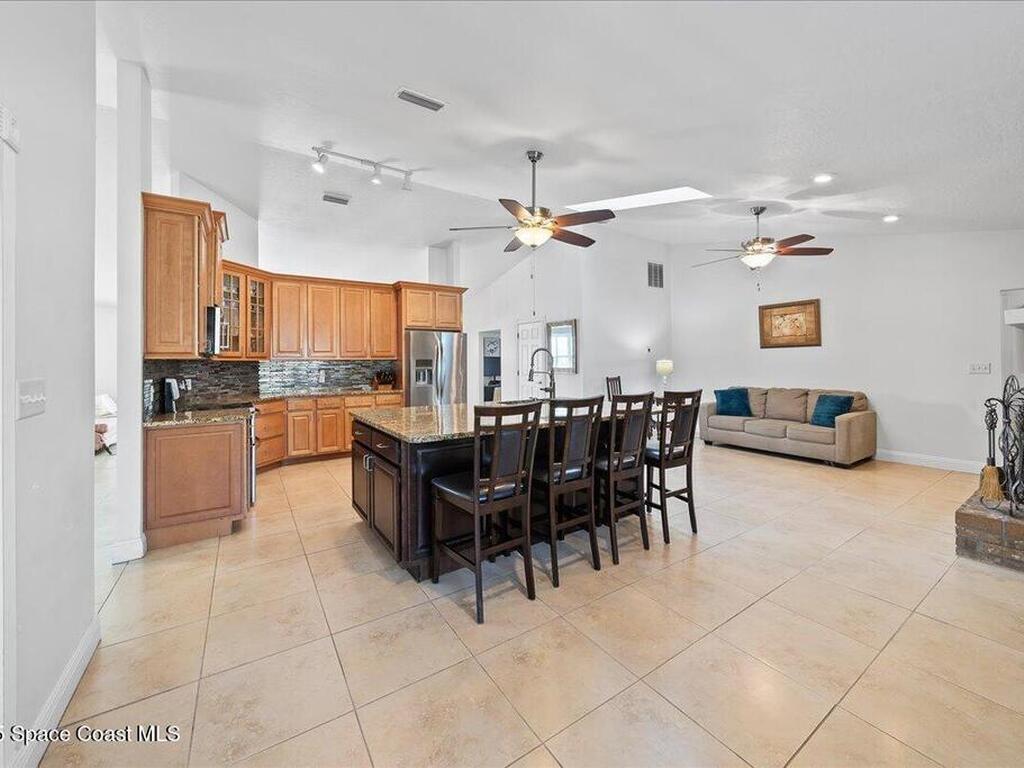 1000 Orange Woods Boulevard, Rockledge, FL 32955