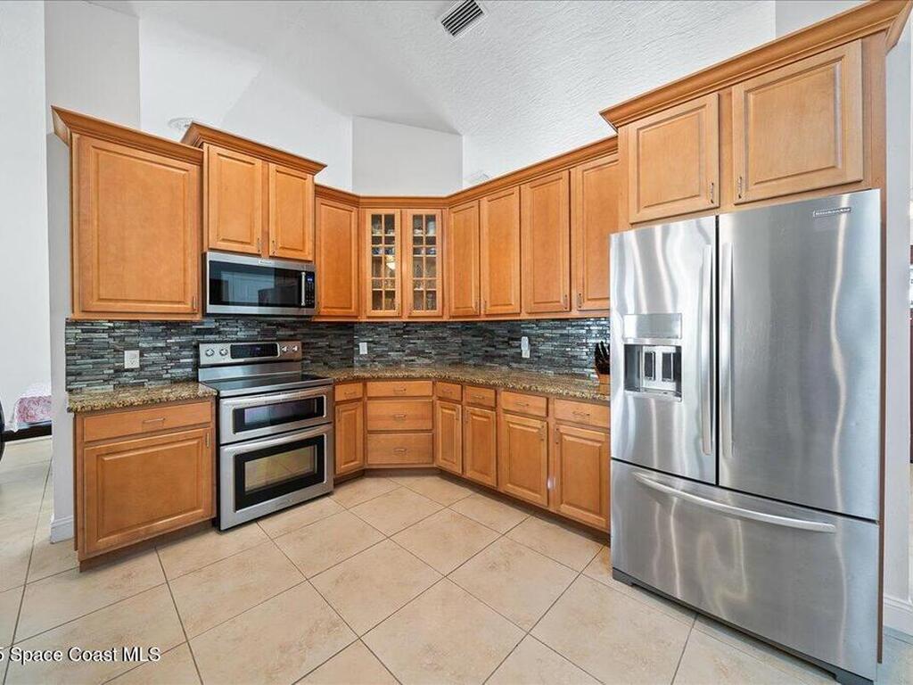 1000 Orange Woods Boulevard, Rockledge, FL 32955