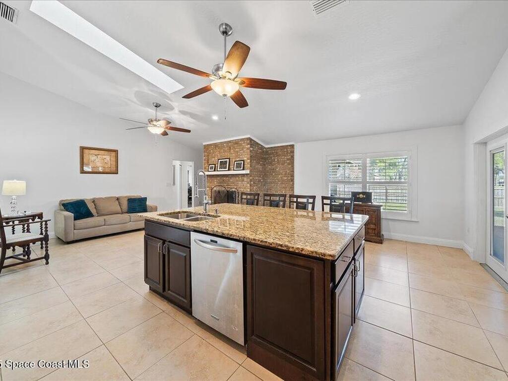 1000 Orange Woods Boulevard, Rockledge, FL 32955