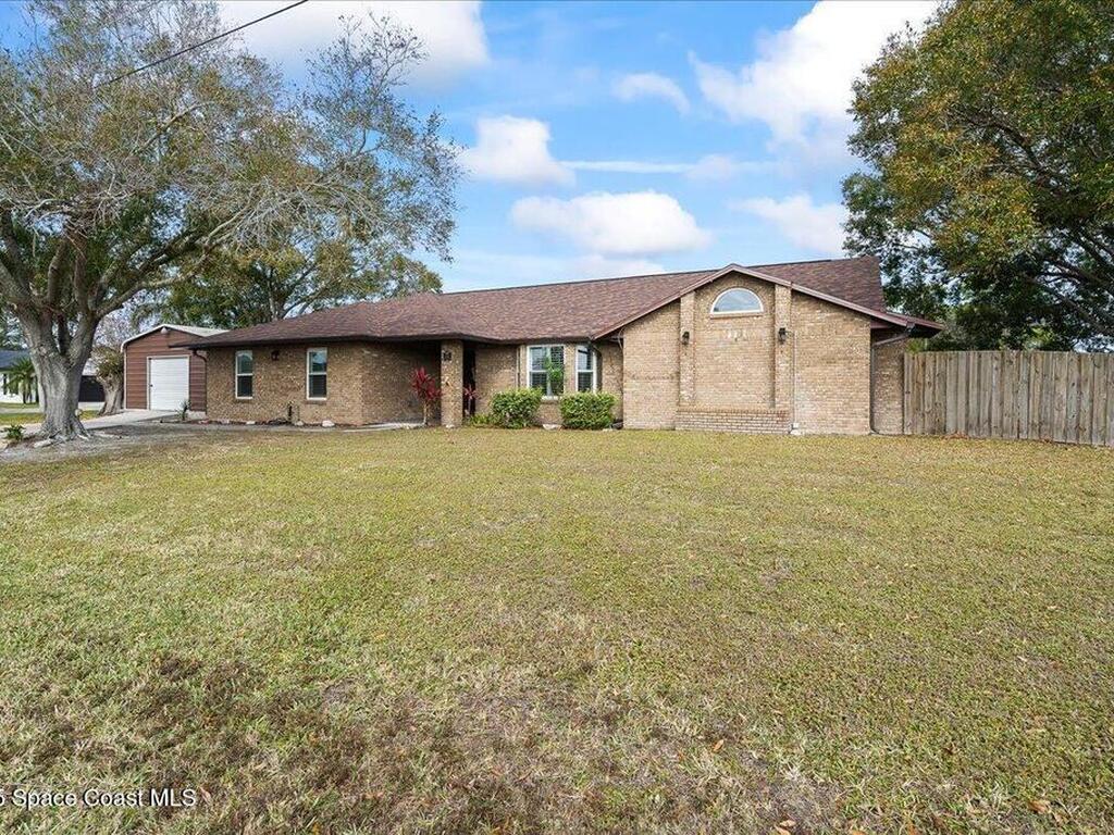 1000 Orange Woods Boulevard, Rockledge, FL 32955