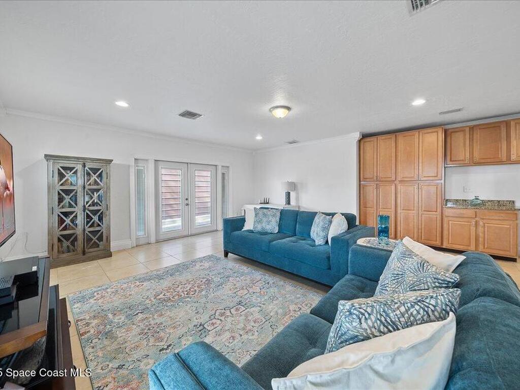 1000 Orange Woods Boulevard, Rockledge, FL 32955