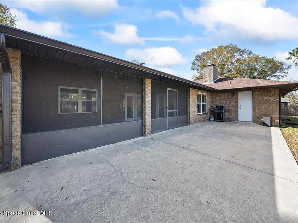 1000 Orange Woods Boulevard, Rockledge, FL 32955