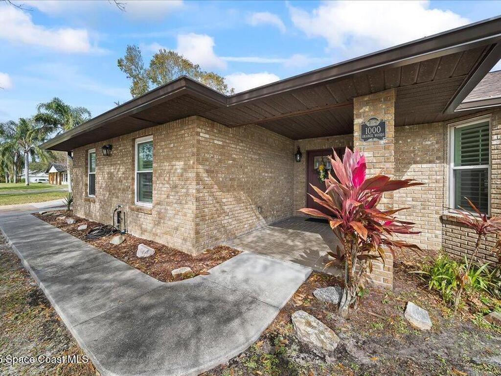 1000 Orange Woods Boulevard, Rockledge, FL 32955
