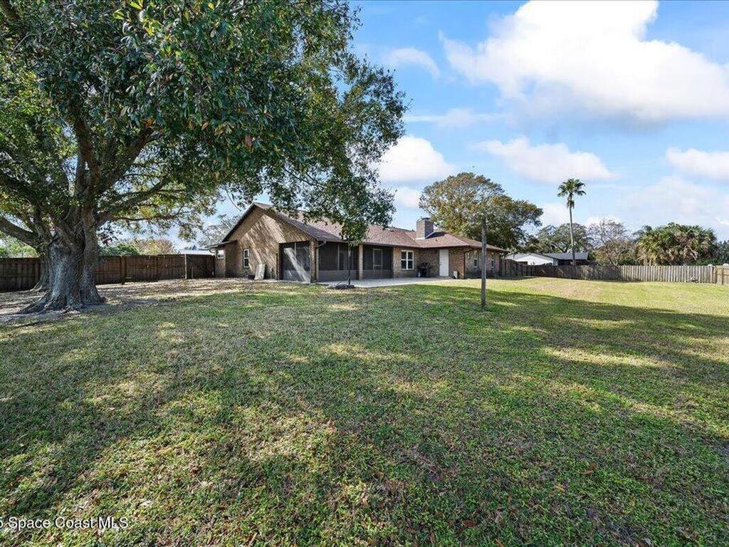 1000 Orange Woods Boulevard, Rockledge, FL 32955