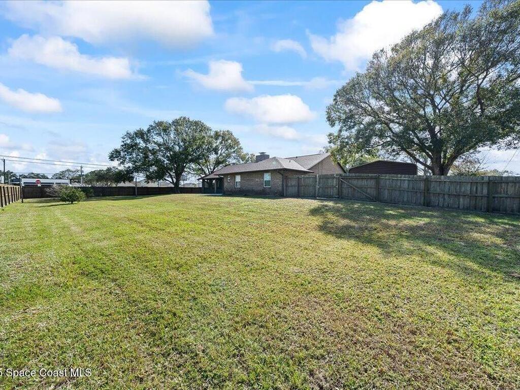 1000 Orange Woods Boulevard, Rockledge, FL 32955