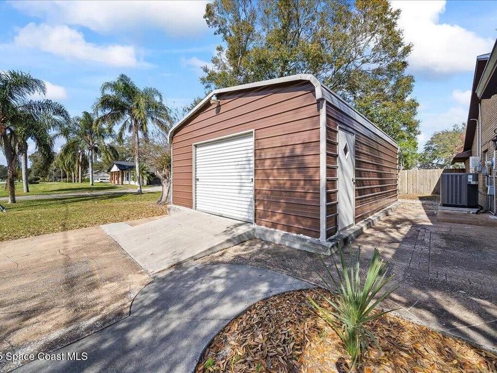 1000 Orange Woods Boulevard, Rockledge, FL 32955