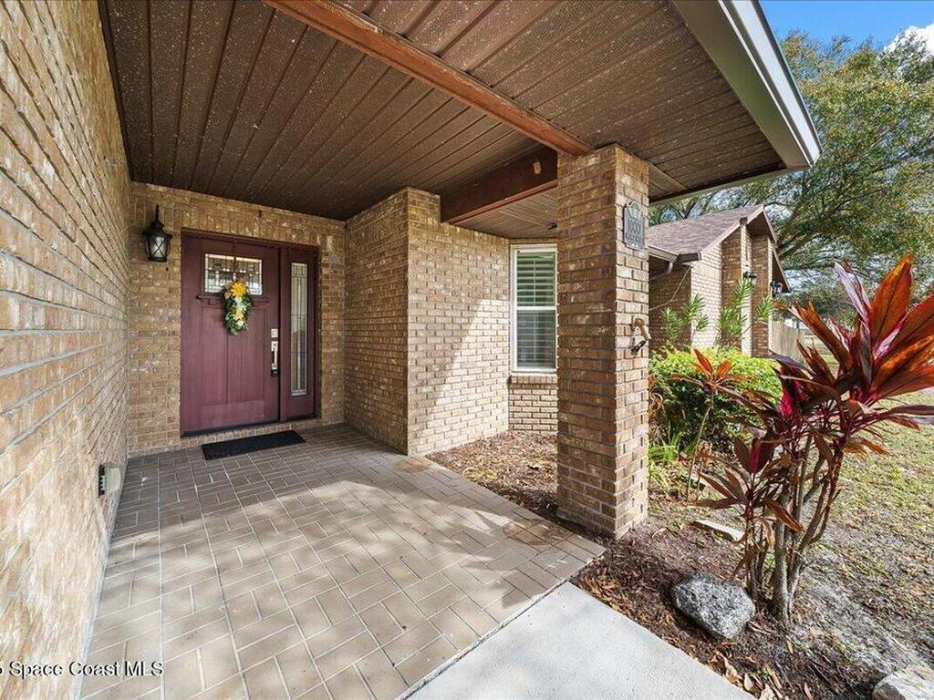 1000 Orange Woods Boulevard, Rockledge, FL 32955