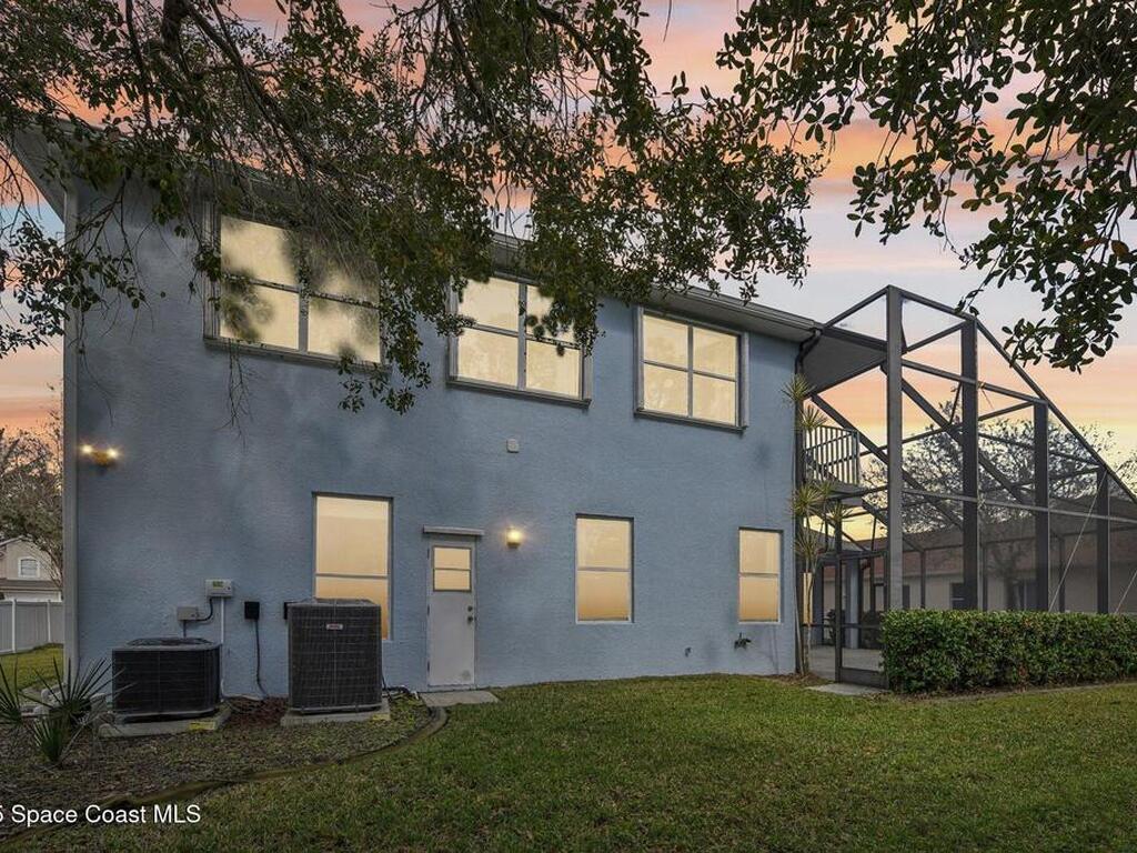 115 Ridgemont Circle, Palm Bay, FL 32909