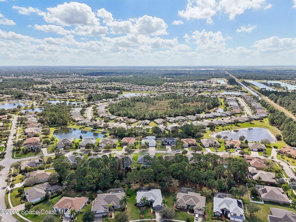 115 Ridgemont Circle, Palm Bay, FL 32909
