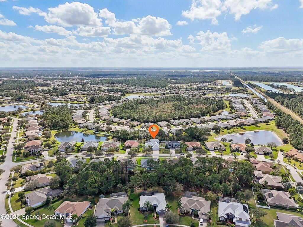 115 Ridgemont Circle, Palm Bay, FL 32909