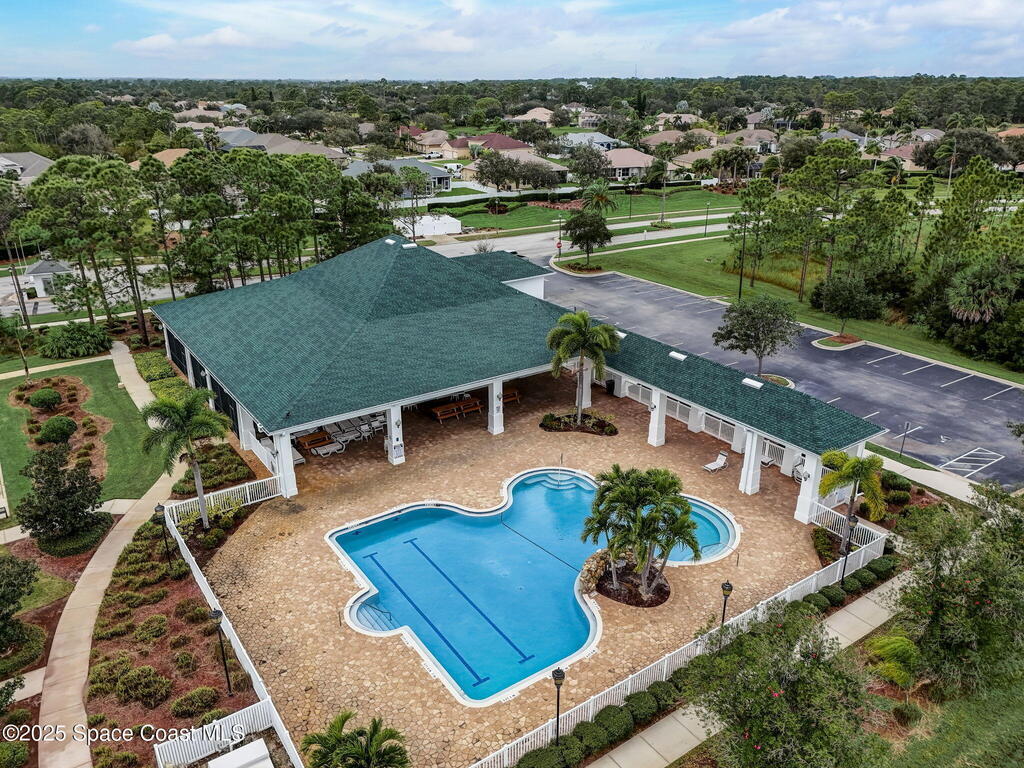 115 Ridgemont Circle, Palm Bay, FL 32909