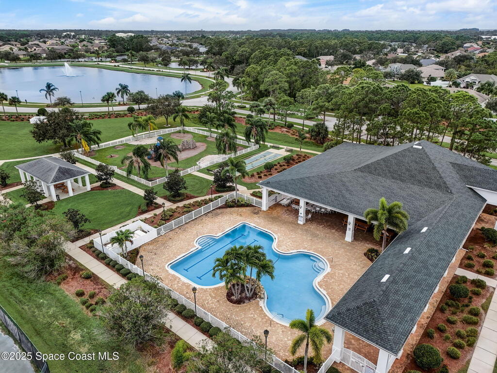 115 Ridgemont Circle, Palm Bay, FL 32909