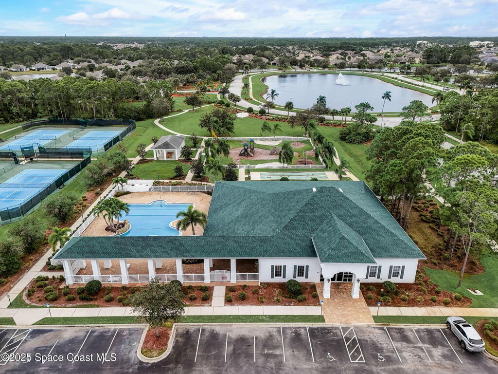 115 Ridgemont Circle, Palm Bay, FL 32909
