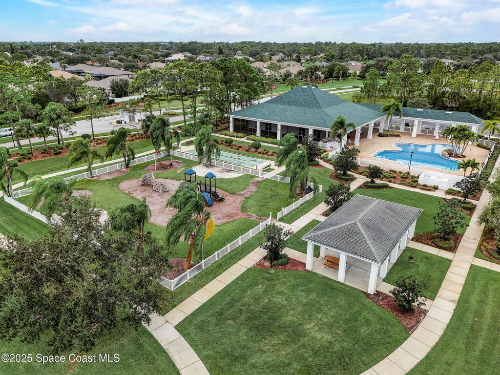 115 Ridgemont Circle, Palm Bay, FL 32909